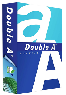 Double A Premium A5 500 vellen