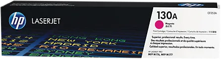 HP 130A Toner Magenta