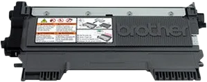 Brother TN-2210 Toner Zwart
