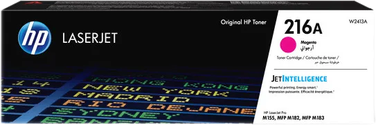 HP 216A Toner Magenta