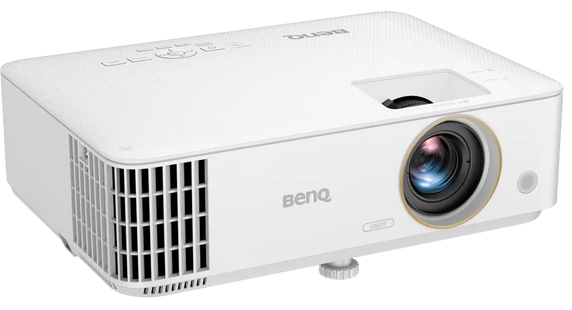 Benq TH585p