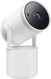 Samsung The Freestyle (2nd Gen) + Battery Base