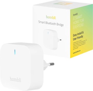 Hombli Slimme Bluetooth Bridge
