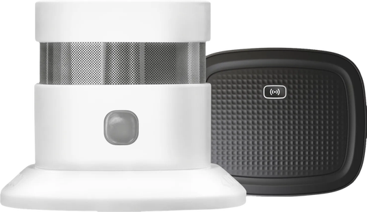 KlikAanKlikUit Smart Bridge + KlikAanKlikUit ZSDR-850 (3 jaar)