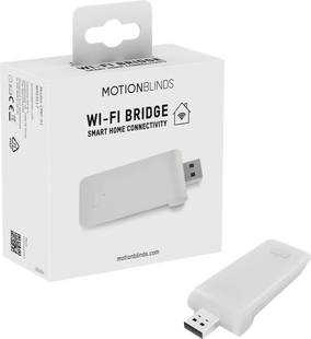 MotionBlinds WiFi Bridge