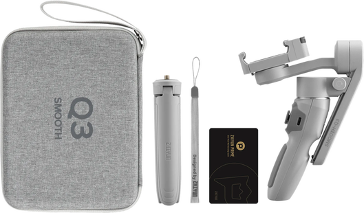 Zhiyun Smooth Q3 Combo