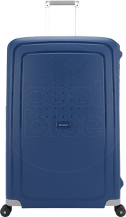 Samsonite S'Cure Spinner 81 cm Dark Blue
