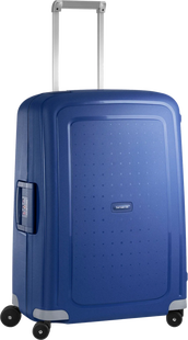 Samsonite S'Cure Spinner 69cm Dark Blue