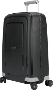 Samsonite S'Cure Spinner 55cm Black