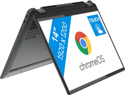 Lenovo IdeaPad Flex 5 Chromebook Plus 14IAU7 83EK000FMH