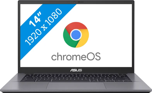 ASUS Chromebook Plus CX3402CBA-PQ0054