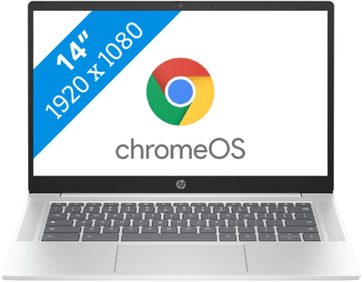 HP Chromebook 14a-nf0920nd