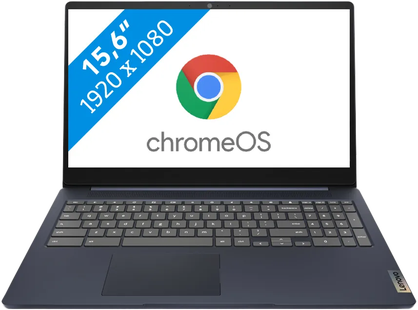 Lenovo Chromebook 3 15IJL6 82N40046MH