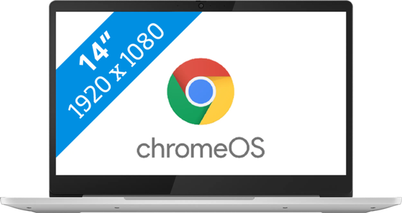 Lenovo IdeaPad Slim 3 Chromebook 14M868 82XJ0032MH