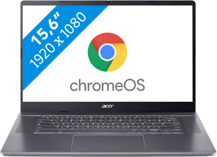 Acer Chromebook Plus 515 (CB515-2H-32UH)