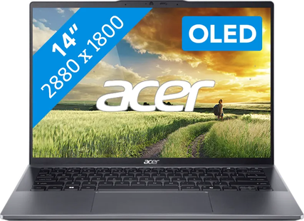 Acer Swift Go 14 OLED (SFG14-63-R4V3)
