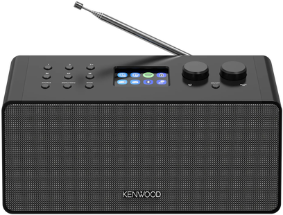Kenwood CR-ST90S-B