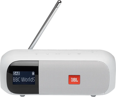JBL Tuner 2 Wit