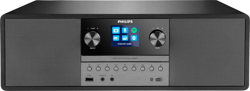 Philips TAM6805