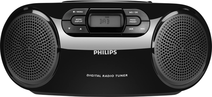 Philips AZB500/12