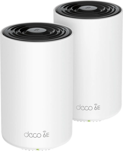 TP-Link Deco XE75 2-pack
