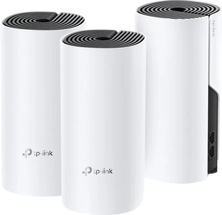 TP-Link Deco M4 Mesh (3-pack)
