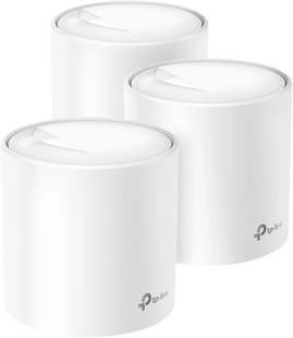 TP-Link Deco X20 3-Pack