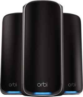 Netgear Orbi 973 Zwart