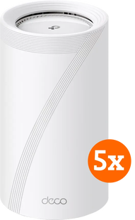 TP-Link Deco BE85 5-pack