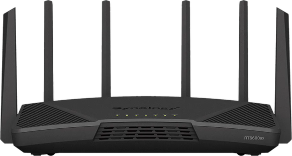 Synology RT6600ax