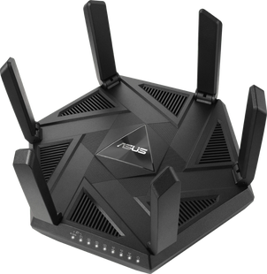 ASUS RT-AXE7800