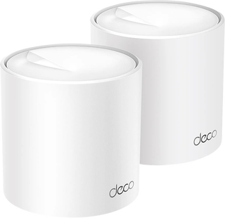 TP-Link Deco X50 2-Pack