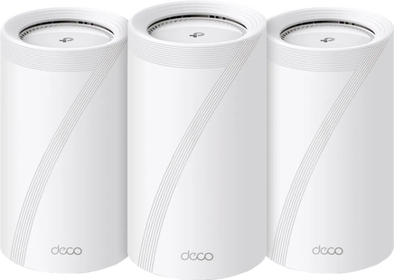 TP-Link Deco BE85 3-pack