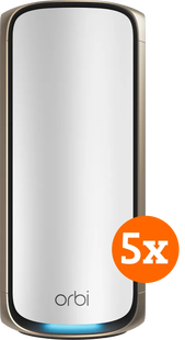Netgear Orbi 973 5-pack