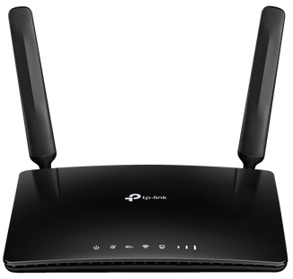 TP-Link Archer MR600