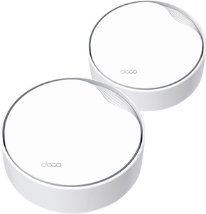 TP-Link Deco X50 PoE 2-Pack