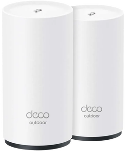 TP-Link Deco X50 Outdoor 2-pack