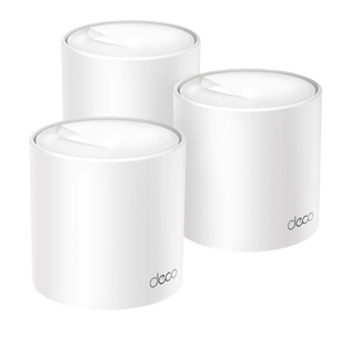 TP-Link Deco X50 3-Pack