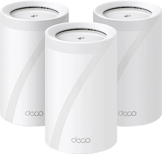TP-Link Deco BE65 3-pack