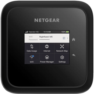 Netgear Nighthawk M6