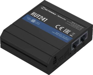 Teltonika RUT241