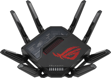 ASUS ROG Rapture GT-BE98