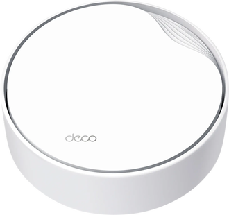 TP-Link Deco X50 Mesh 6 PoE