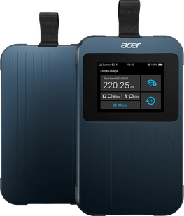 Acer Connect Enduro M3 20GB