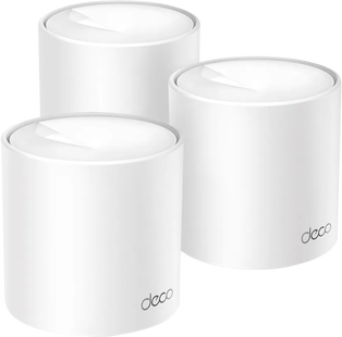 TP-Link Deco X10 3-Pack