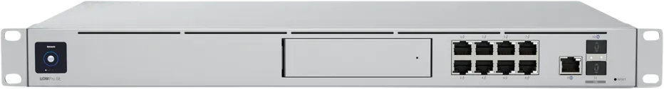 Ubiquiti Dream Machine SE