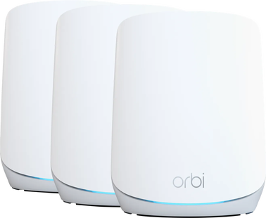 Netgear Orbi RBK763s