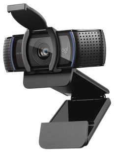 Logitech C920s Pro HD Webcam