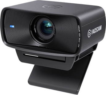 Elgato Facecam MK.2 Streaming Webcam