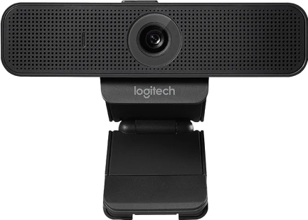 Logitech C925e Webcam